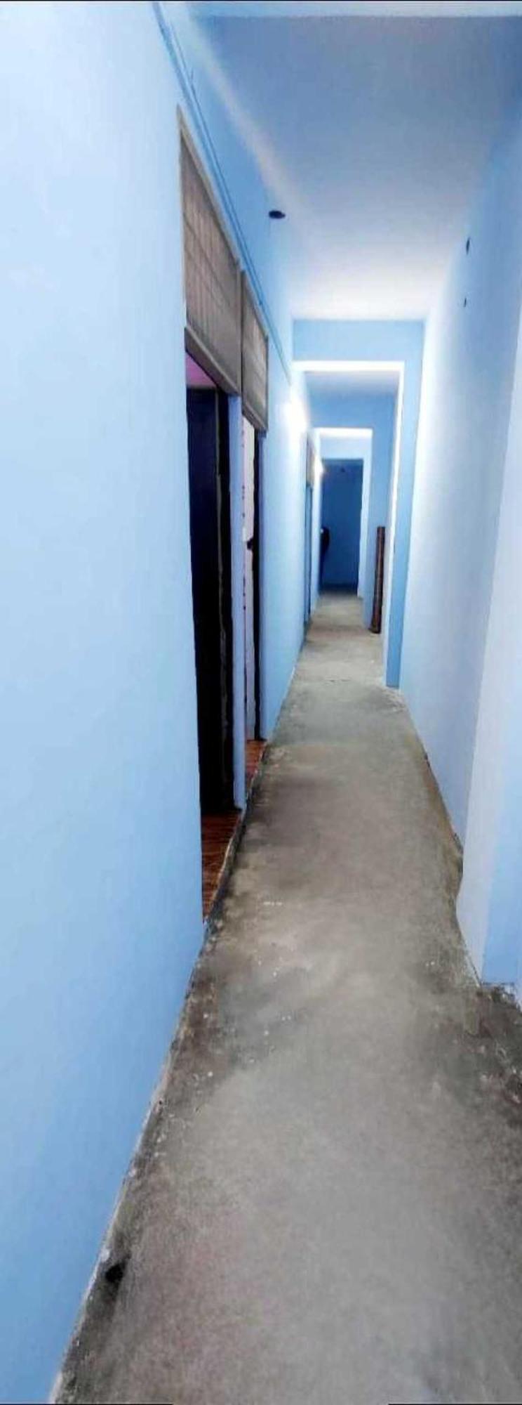 Hotel O The Villager'S Residency Alīgarh 外观 照片
