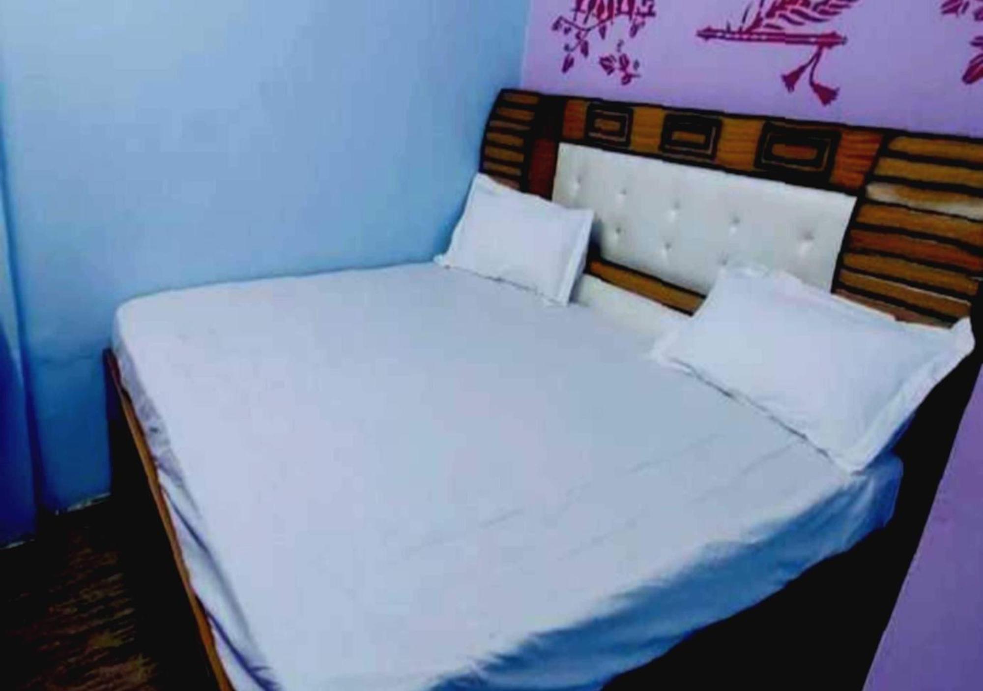 Hotel O The Villager'S Residency Alīgarh 外观 照片