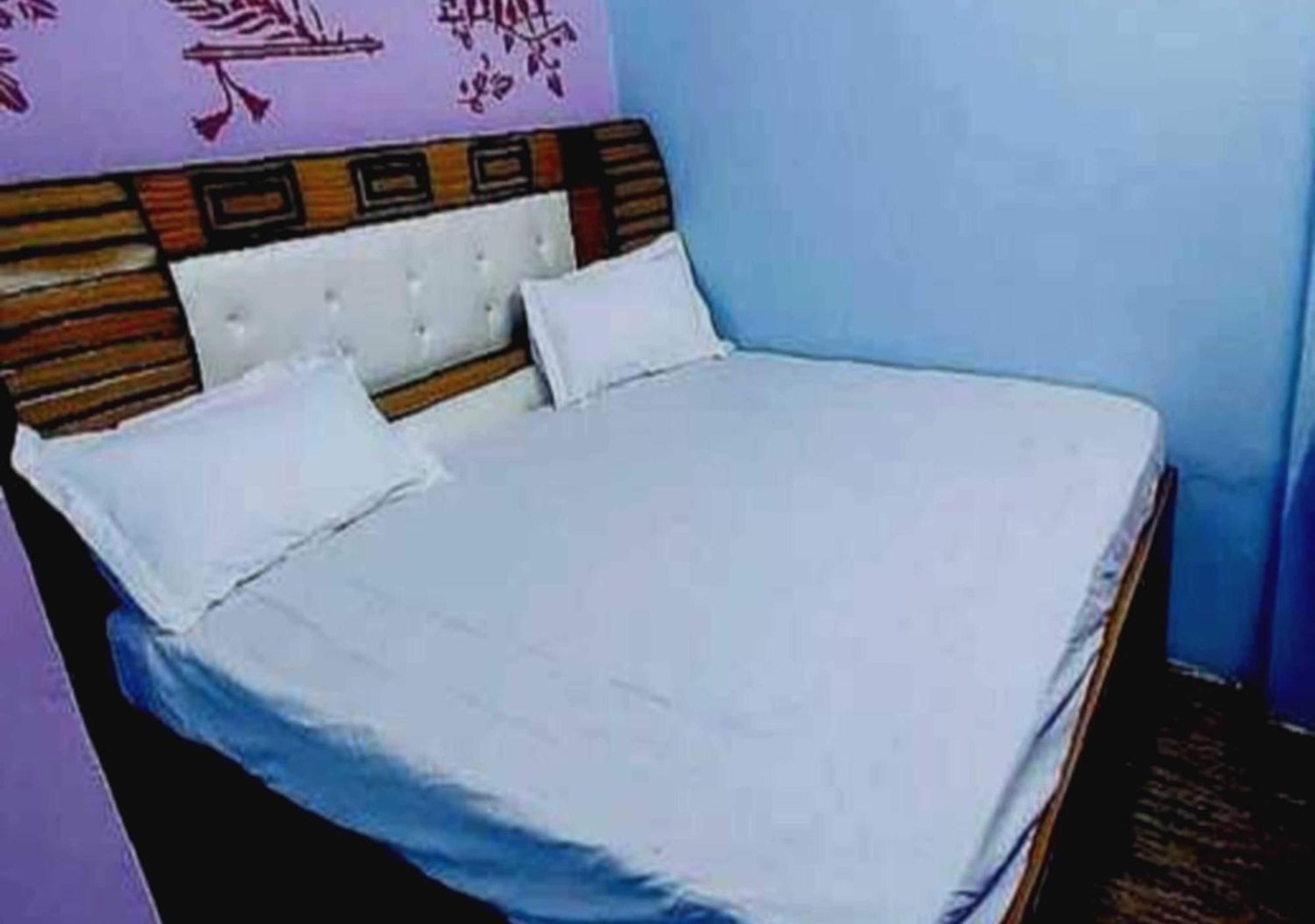 Hotel O The Villager'S Residency Alīgarh 外观 照片