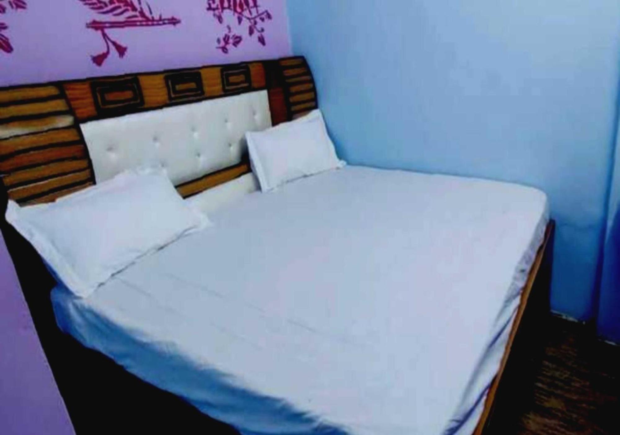 Hotel O The Villager'S Residency Alīgarh 外观 照片