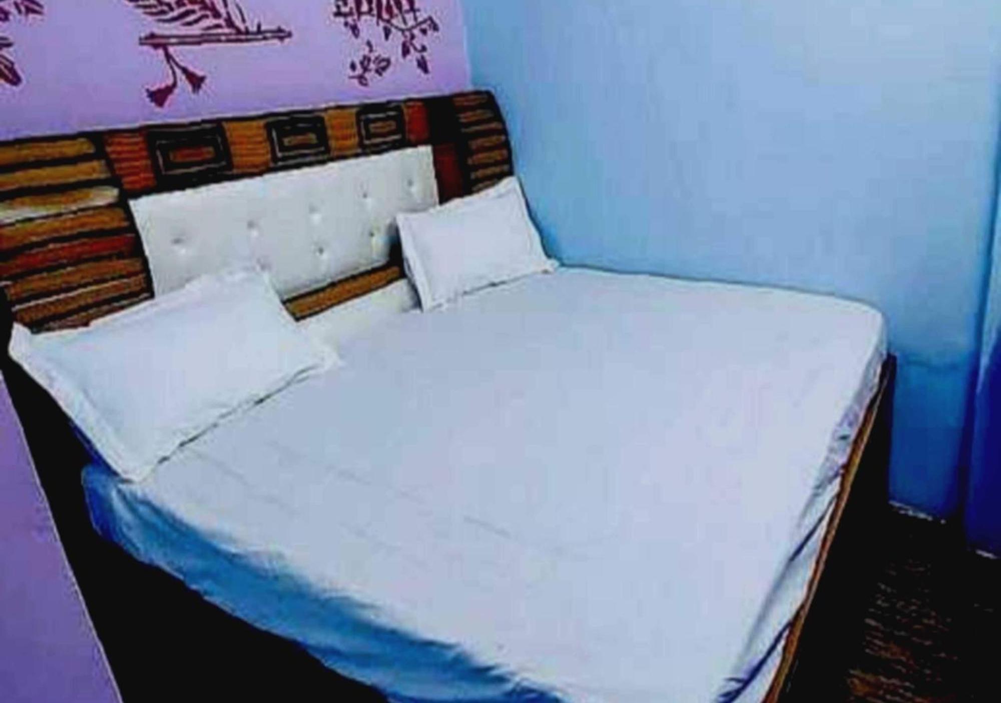Hotel O The Villager'S Residency Alīgarh 外观 照片