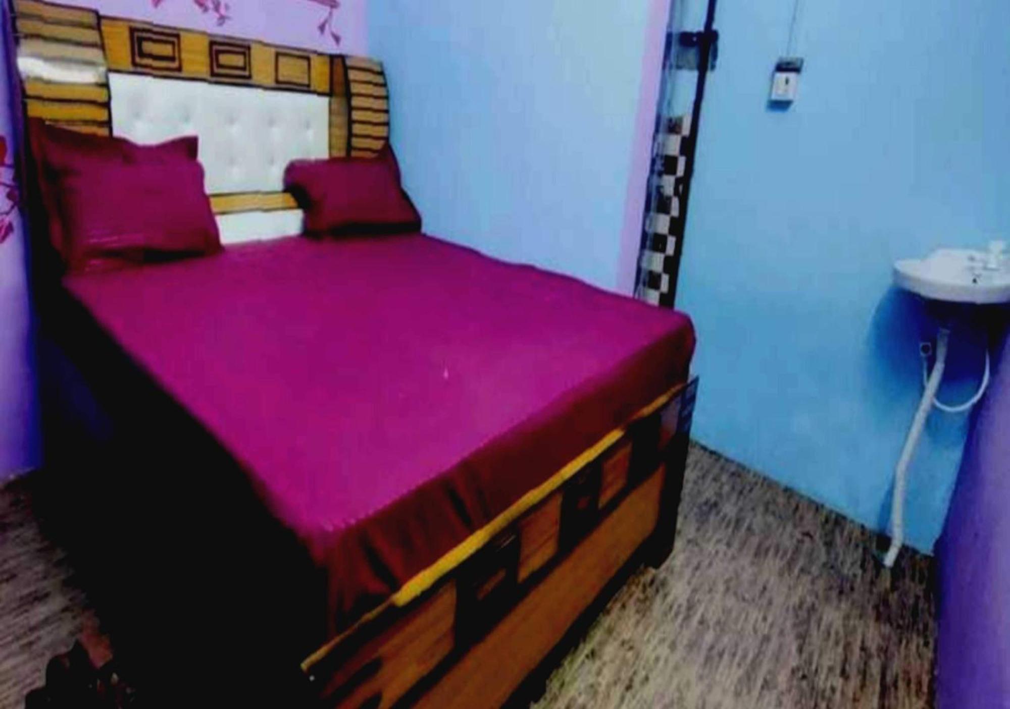 Hotel O The Villager'S Residency Alīgarh 外观 照片