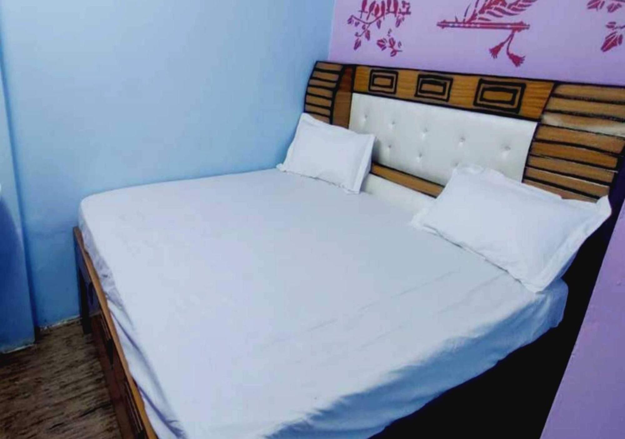 Hotel O The Villager'S Residency Alīgarh 外观 照片