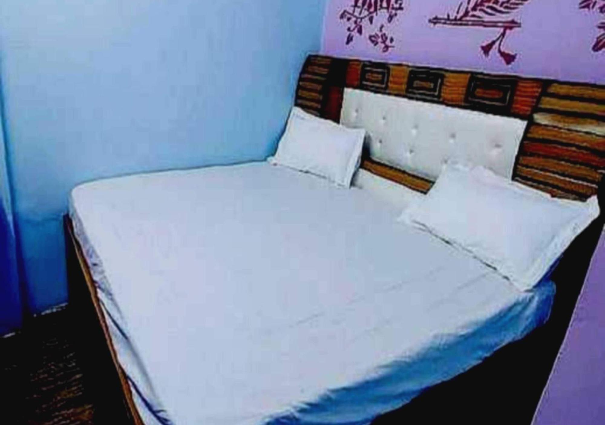 Hotel O The Villager'S Residency Alīgarh 外观 照片
