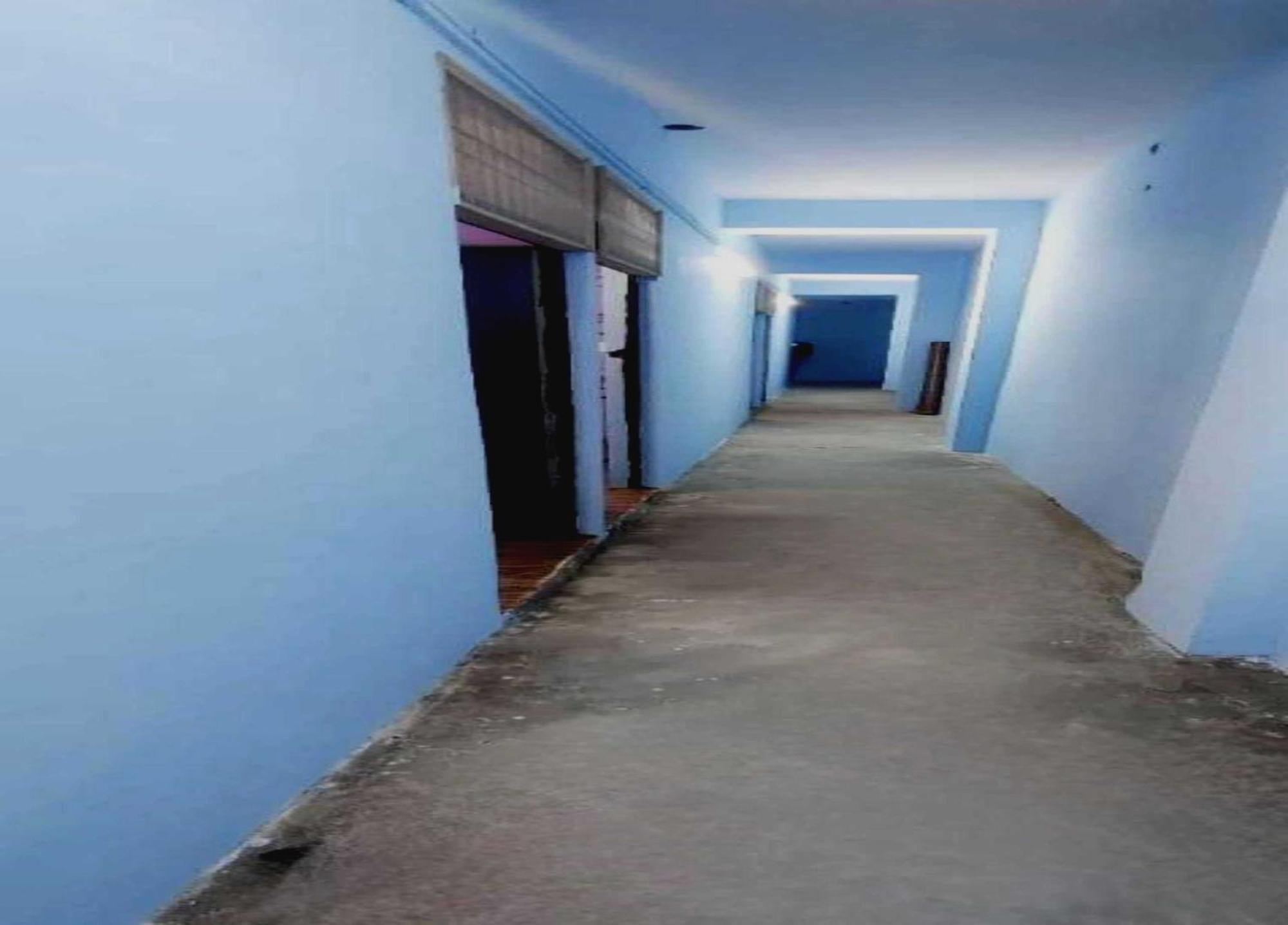 Hotel O The Villager'S Residency Alīgarh 外观 照片