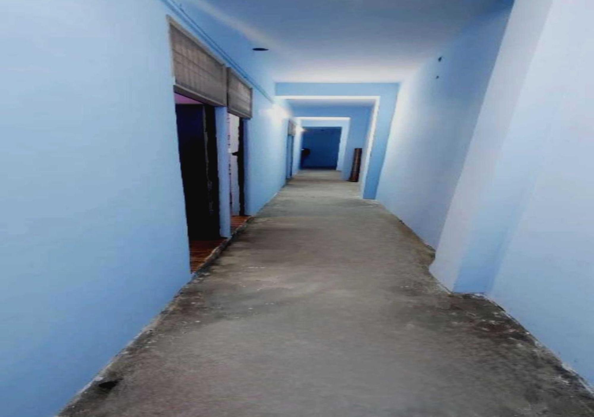 Hotel O The Villager'S Residency Alīgarh 外观 照片